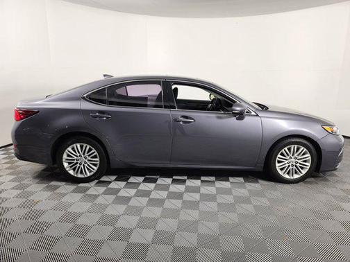 2016 Lexus ES 350 Base