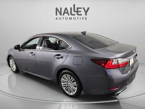 2016 Lexus ES 350 Base