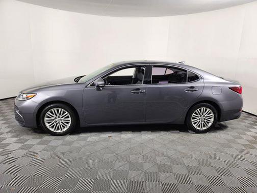 2016 Lexus ES 350 Base