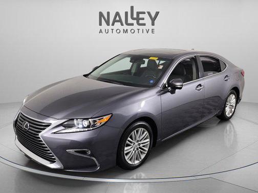 2016 Lexus ES 350 Base
