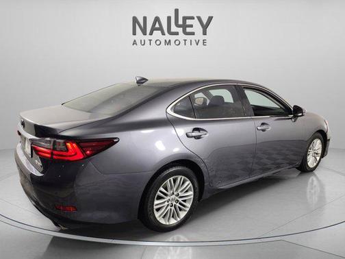 2016 Lexus ES 350 Base