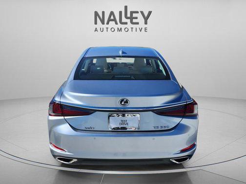 2025 Lexus ES 350 Base