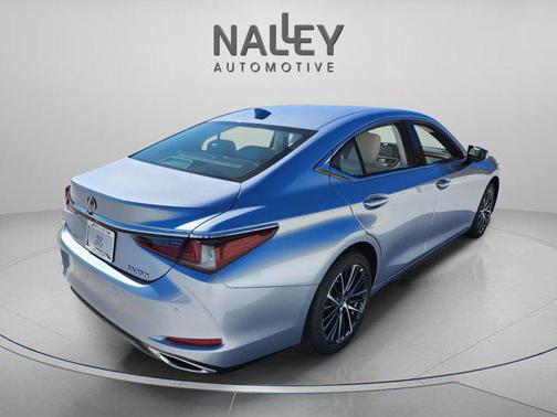 2025 Lexus ES 350 Base