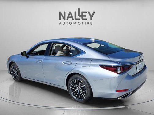 2025 Lexus ES 350 Base