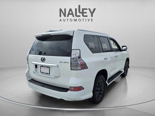 2020 Lexus GX 460 Premium