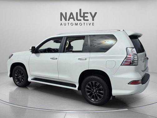 2020 Lexus GX 460 Premium