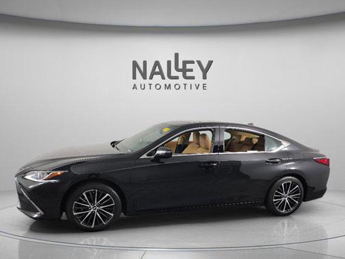 2025 Lexus ES 350 Base