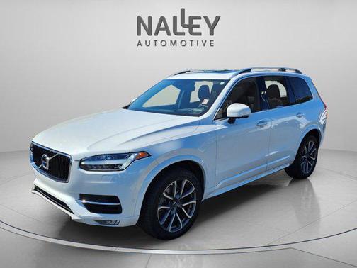 2019 Volvo XC90 T6 Momentum