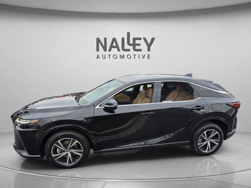 2025 Lexus RX 350 Base