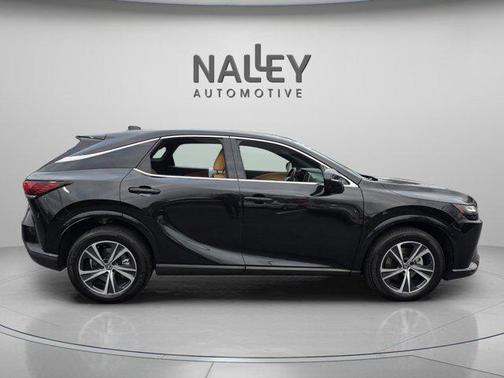 2025 Lexus RX 350 Base