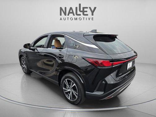 2025 Lexus RX 350 Base