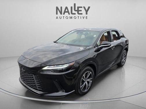 2025 Lexus RX 350 Base