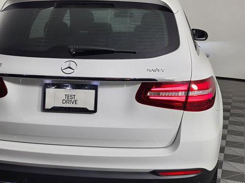 2019 Mercedes-Benz GLC 300 Base