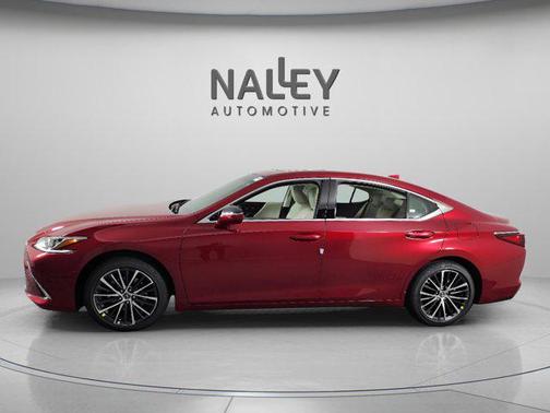 2025 Lexus ES 350 Base