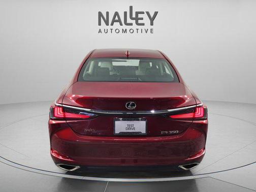 2025 Lexus ES 350 Base