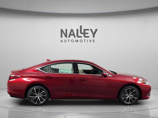 2025 Lexus ES 350 Base