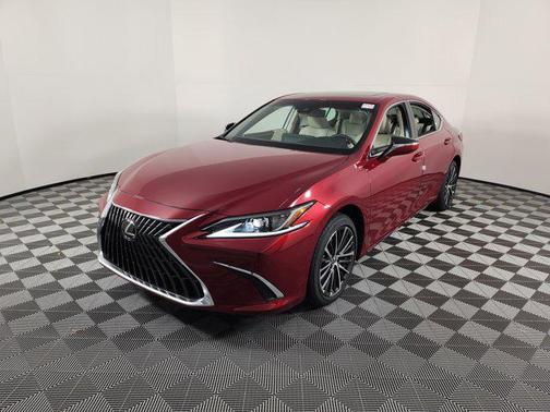 2025 Lexus ES 350 Base