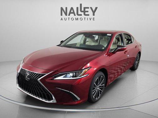 2025 Lexus ES 350 Base