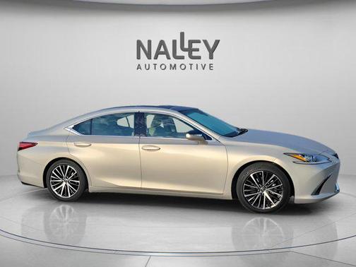 2024 Lexus ES 350 Base