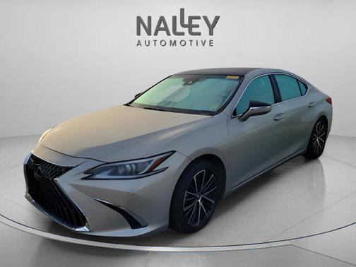2024 Lexus ES 350 Base