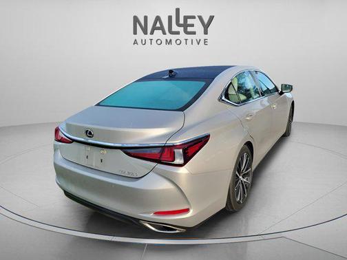 2024 Lexus ES 350 Base