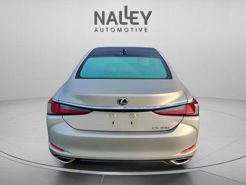 2024 Lexus ES 350 Base