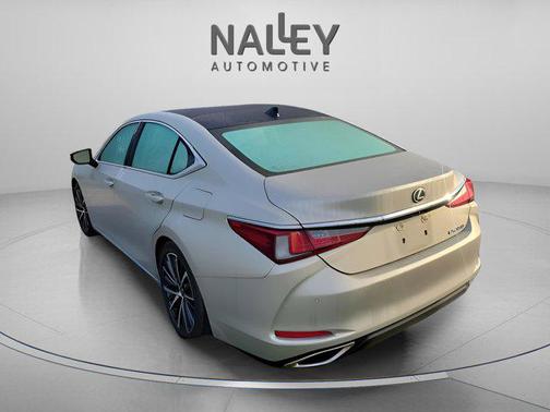 2024 Lexus ES 350 Base