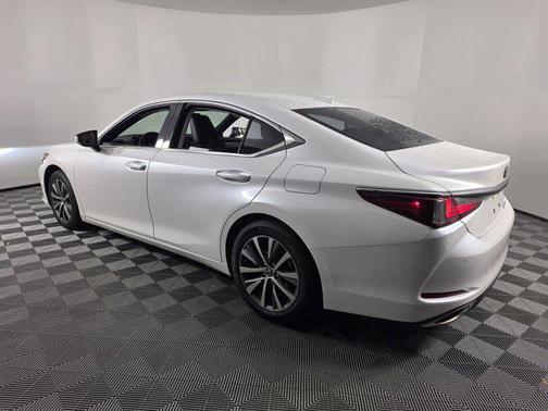 2019 Lexus ES 350 Base