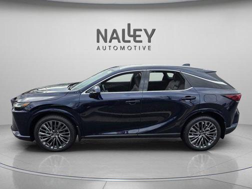 2026 Lexus RX 350 Luxury