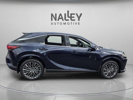 2026 Lexus RX 350 Luxury