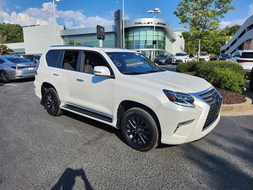 2023 Lexus GX 460 Premium