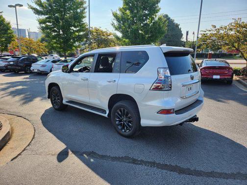 2023 Lexus GX 460 Premium