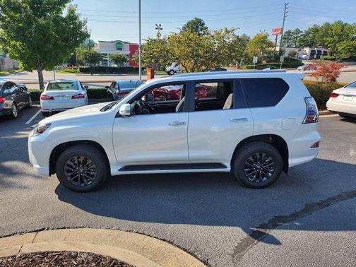2023 Lexus GX 460 Premium