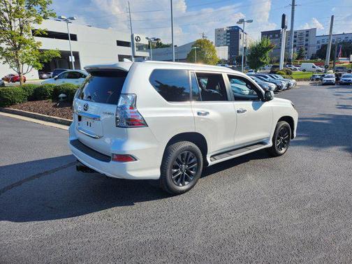 2023 Lexus GX 460 Premium