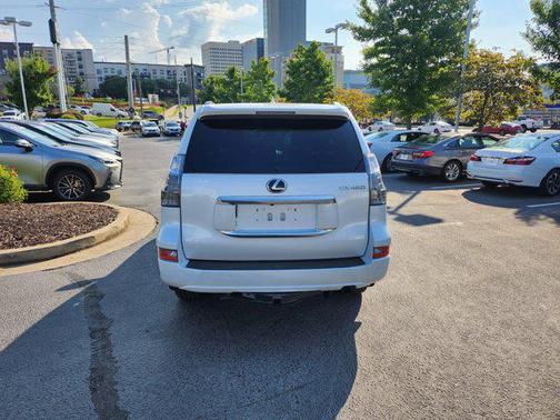 2023 Lexus GX 460 Premium