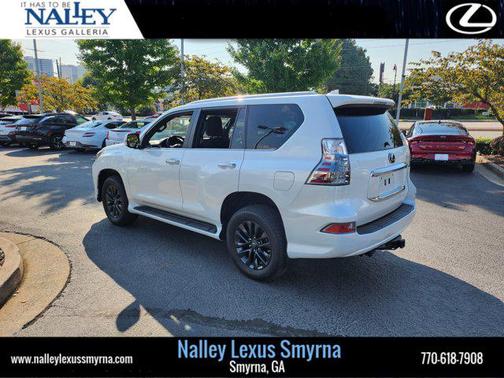 2023 Lexus GX 460 Premium