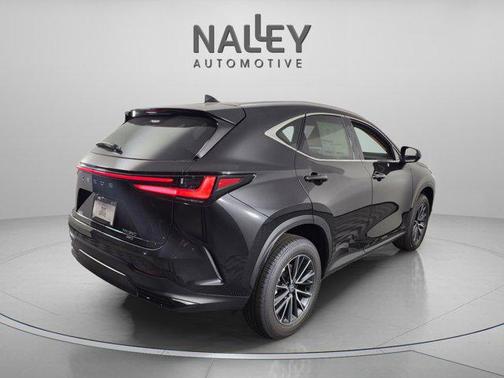 2026 Lexus NX 350 NX 350 Premium