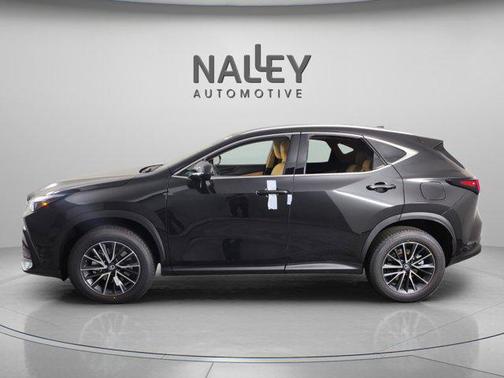 2026 Lexus NX 350 NX 350 Premium