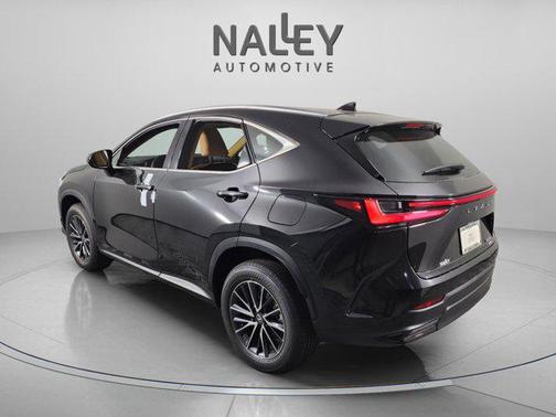 2026 Lexus NX 350 NX 350 Premium