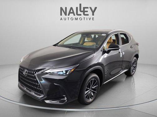 2026 Lexus NX 350 NX 350 Premium