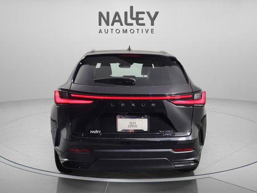 2026 Lexus NX 350 NX 350 Premium