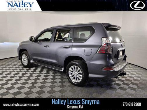 2023 Lexus GX 460 Premium
