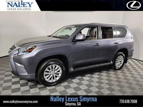 2023 Lexus GX 460 Premium