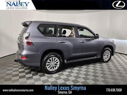 2023 Lexus GX 460 Premium