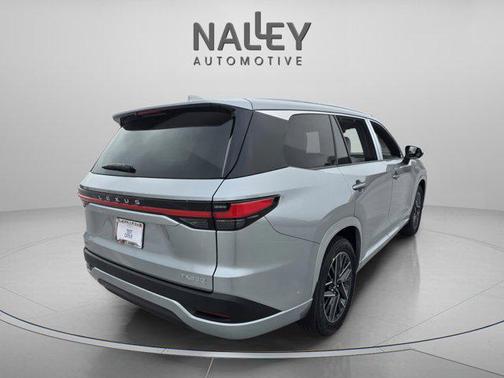 2026 Lexus TX 350 Premium