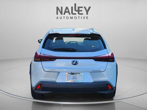 2025 Lexus UX 300h Base