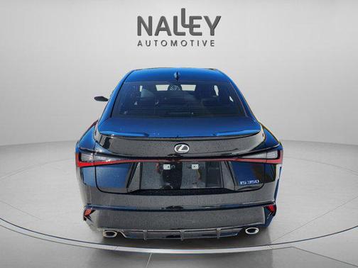 2023 Lexus IS 350 Base