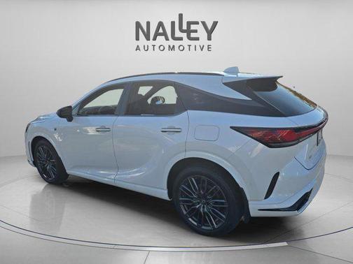 2023 Lexus RX 500h F SPORT Performance