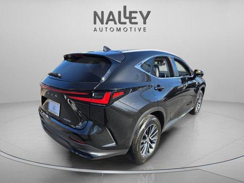 2025 Lexus NX 250 Premium