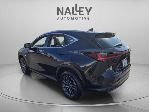 2025 Lexus NX 250 Premium